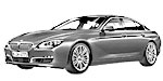 BMW F06 P304A Fault Code