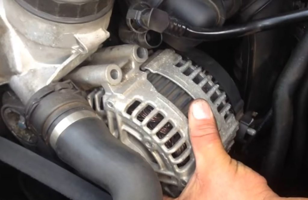 See P304A repair manual